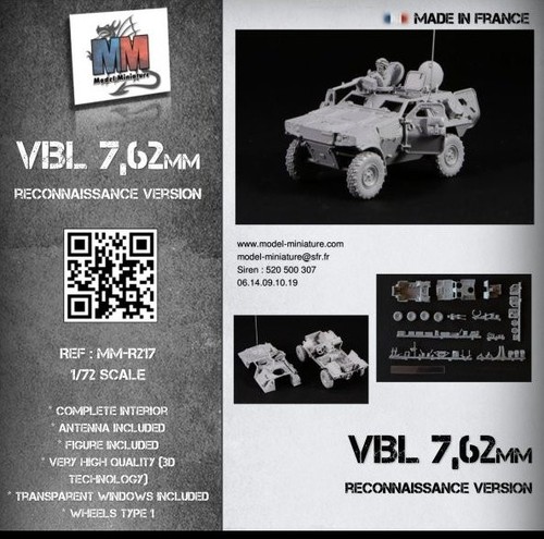 Vbl panhard - vbl,