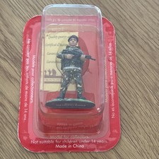Altaya Soldat Plomb Forces