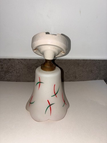 Vintage ancien abat - -,