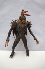 JOUET FIGURINE ARTHUR ET LES MINIMOYS darkos DE LUC BESSON FILM