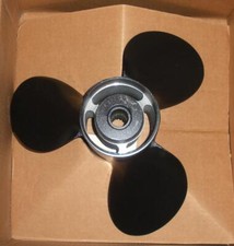 Hélice En Aluminium Michigan