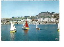 50   GRANVILLE   LES VOILIERS