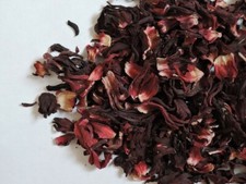 Hibiscus fleur séchée 150g
