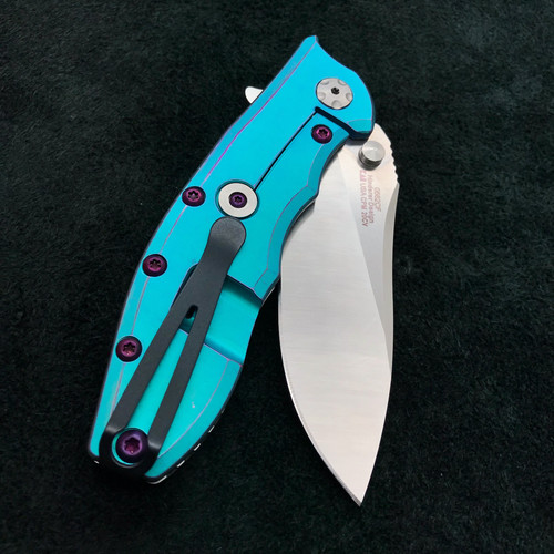 Zero tolerance 0562cf - zero,