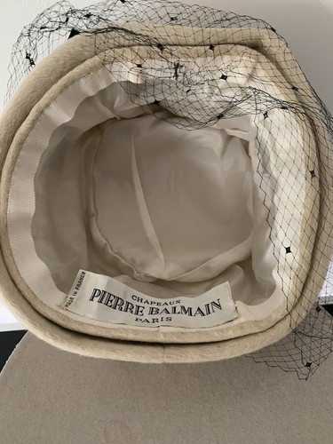 Pierre balmain paris - pierre,