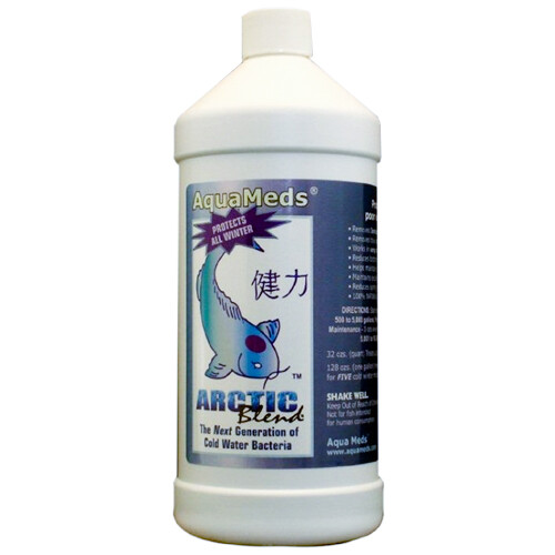 Aqua meds arctic blend unique - aqua,