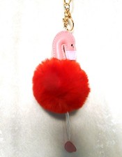 PomPom Ball Fluffy Faux Fur