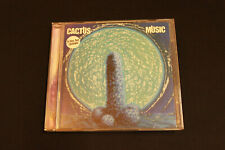 Cactus  ‎– Cactus Music