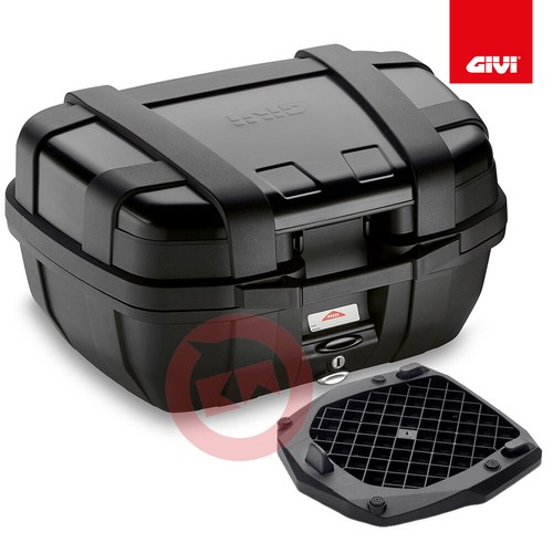 Givi kit top case trekker - kit, top-case