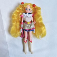 Figurine poupée Sailor Moon