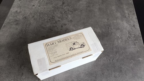 Angeco hart models ht55 - 1/48,
