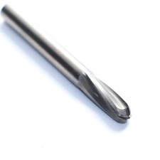 Fraise tauch vhm - fraise,