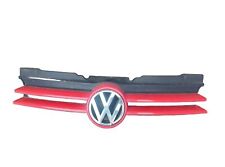 VW Golf 3/4 Cabriolet Calandre