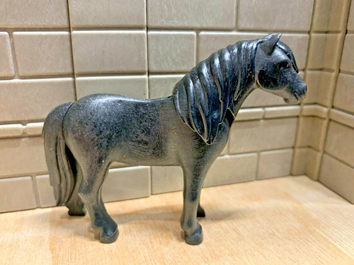 Playmobil animaux poney - animaux,