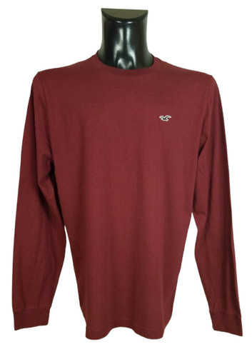 Top hollister coton taille - taille, l