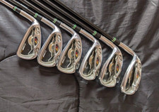 [Lefty / TaylorMade] r7 CGB