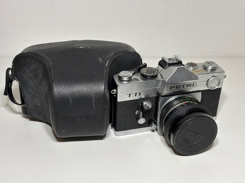 Appareil photo reflex
