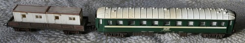 Jouef ancien wagon - ancien,