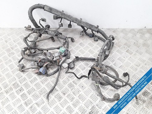 Honda navette 1999 moteur - honda,