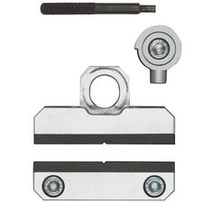 Proxxon ES 70 Dispositif de serrage excentrique