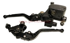 maitre cylindre frein avant