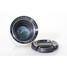 Schneider Xenon 1,9/50 Objectif Standard pour Bessamatic / Ultramatic - 50mm /