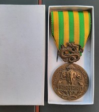 Médaille Commémorative CEFEO
