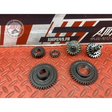 Pignon moteur Ktm 125 Duke