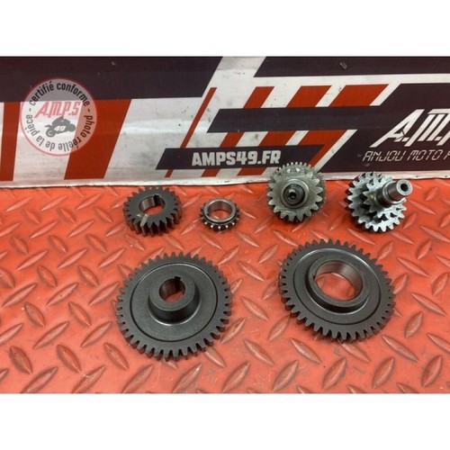 Pignon moteur ktm 125 - moteur ktm,