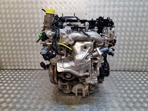 Moteur renault master iii - -,