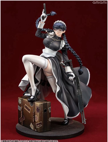 Black lagoon roberta nightmare - lagoon,