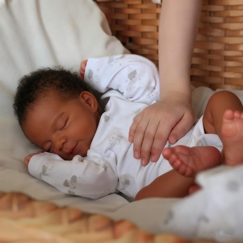 Anano realistic reborn baby - realistic,