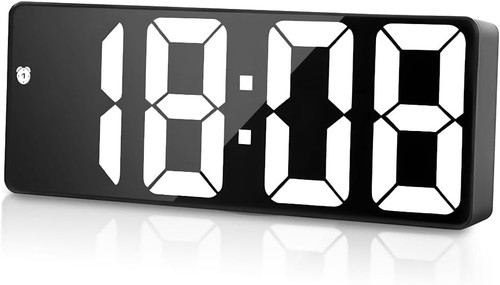Flintronic réveil numérique - flintronic,