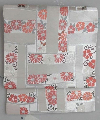 Kimono japonais pure soie