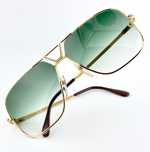 Lunettes soleil vintage - de,