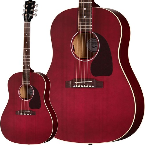 Guitare acoustique électrique
