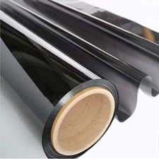 Film solaire teinté 20% noir