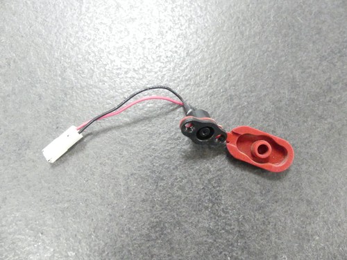 Connecteur charge pour - de,