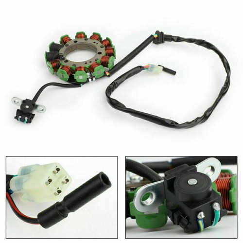 Stator alternateur pour honda - stator,