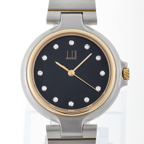 Dunhill millennium quartz - dunhill,