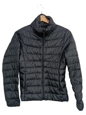 UNIQLO Doudoune Femme Noire