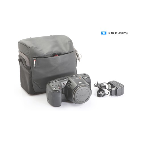 Blackmagic poche cinéma - poche,