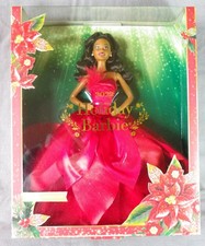Barbie AA HOLIDAY 2022 poupée