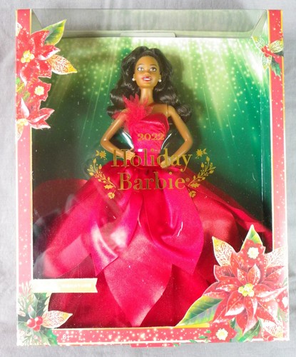 Barbie holiday 2022 - aa,