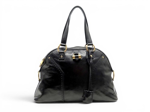 Neuf sac main yves saint - sac,