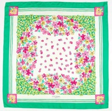 Magnifique Foulard "