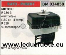 Filtre À Air Complet À Bain