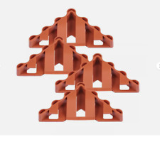 Set 4 Protège Bords Raimondi