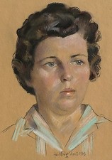 Erich Kux (1882 Quedlinburg -