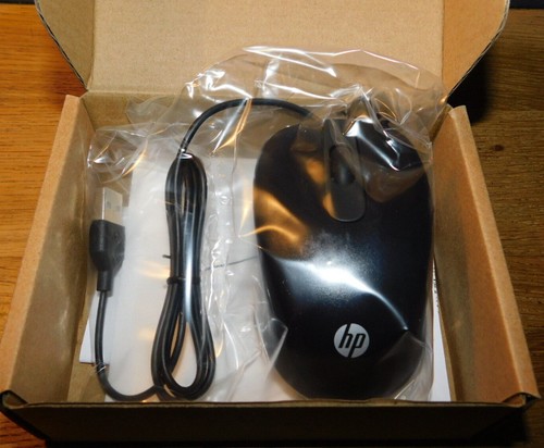 Neuve souris filaire - neuve,